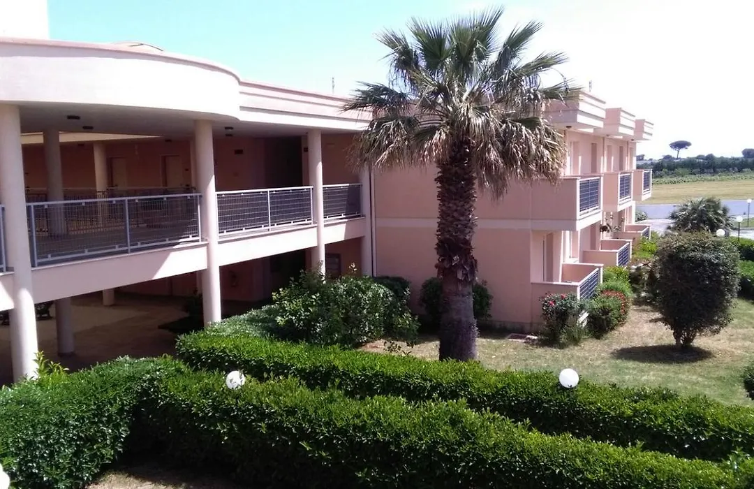 Hotel Minerva-1