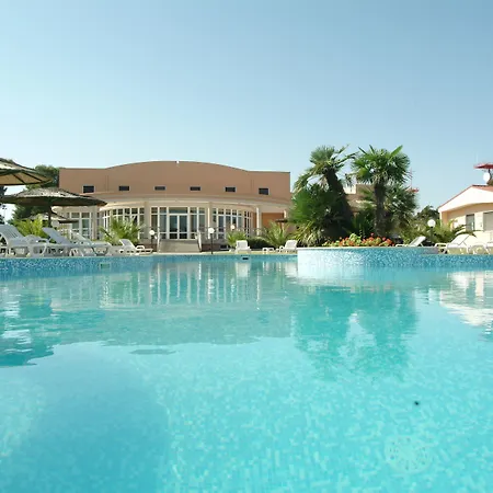 Hotel Minerva-3