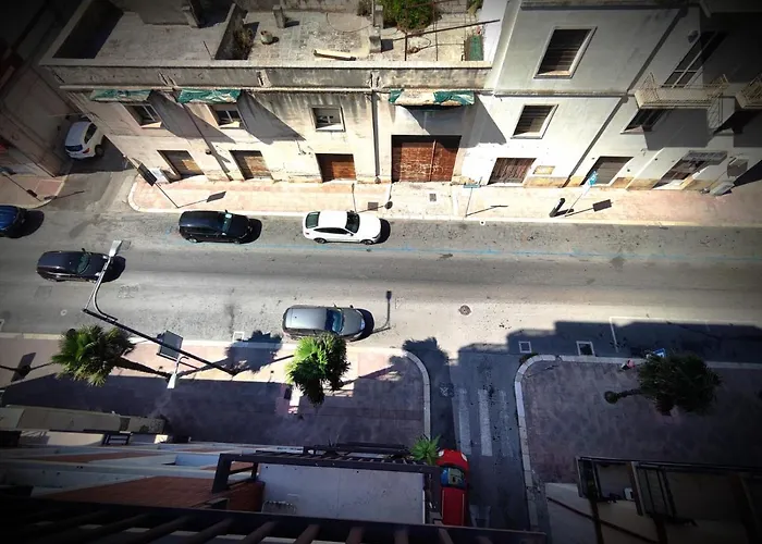 The House Of The Waves Hotel Brindisi