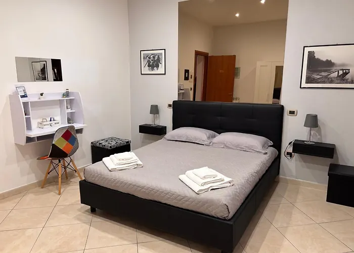 Benvenuti Al Sud Bed and Breakfast Brindisi